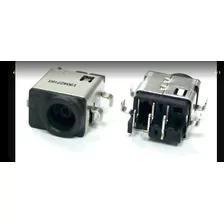 Conector Dc Jack Samsung Rv411 Rv415 (10 Pecas)