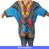 Camisas Niños Afrocaribeños Limon Afrocostarricense