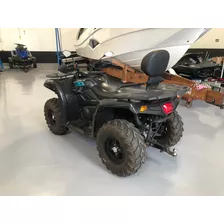 Quadriciclo Atv Cforce 520l 