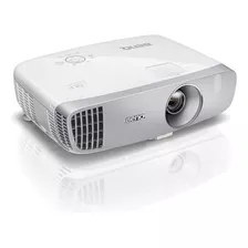 Benq Ht2050a 1080p Home Theater Projector | 2200 Lumens