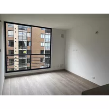 Vendo Apartamento Nuevo En El Molino - Parque Cajica