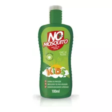 Crema Repelente Insectos 8,05% No Mosquito - Brasil