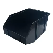 Caixa Bin Gaveteiro Organizador Plástico Nº5 Kit 5 Unidades