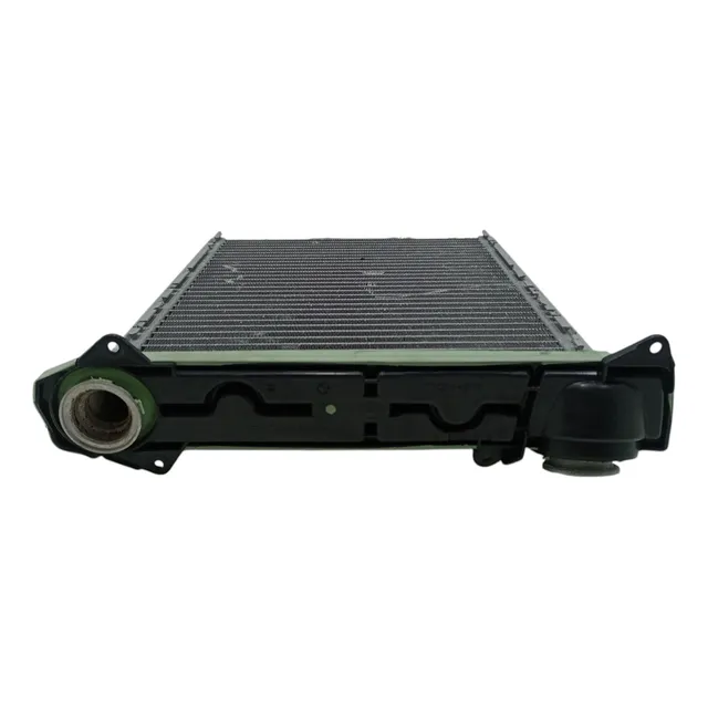 Radiador Ar Quente Valeo Peugeot Rcz 308 408 2013 /… Usado 4