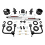 Kit Elevacion Suspension Monotubo Toyota Tacoma 3 Skyjacker