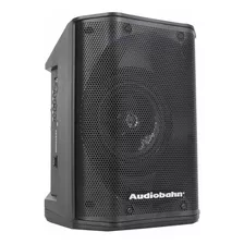 Bafle 6.5 Amplificado Audiobahn Acs7000m