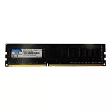 Memória 8gb Ddr3 1600mhz Udimm Kingdian