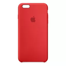 Carcasa Original iPhone 6 Plus 6s Plus Silicona