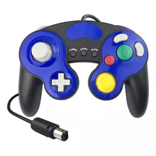 Compatível Com Wii/ngc Gamepad, Para Gamecube Game Controlle