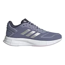 Tenis Mujer adidas Duramo Sl 2.0 - Violeta-blanco 