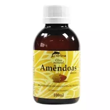 Óleo Amêndoa Delfino 100ml