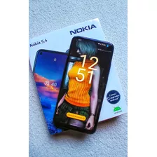 Smartphone Nokia 5.4 128gb