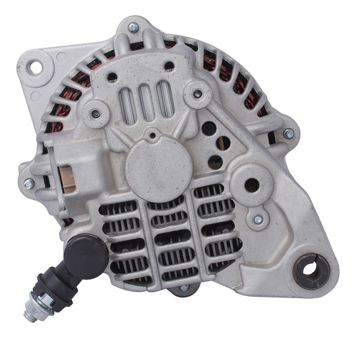 Alternador Subaru Xv 2.0r 2000 Fb20a Dohc  2.0 2011 Foto 3