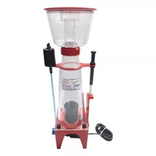 Skimmer Cone 300 Cristal Da Ny P/ Aquário Marinho Até 300l