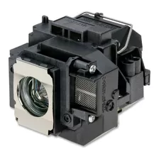 Lampara Para Proyector Epson S7 S8 W7 W8 X7 79 H309a Elplp54