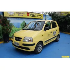 Hyundai Atos Prime