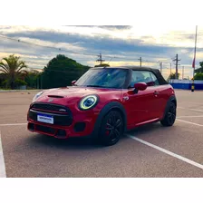 Mini - Cooper 2.0 16v Twinpowe John Cooper Works 2020