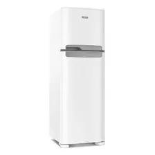 Heladera Auto Defrost Continental Tc41 Blanca Con Freezer 370l 220v