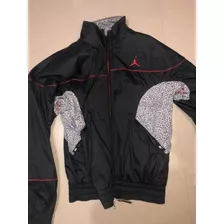 Chamarra Jordan Original Talla S