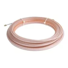 Pasacable Tubular Termoplástico 10 Mts H Y T