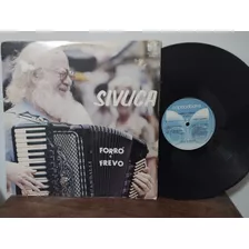 Lp Sivuca - Forró E Frevo 