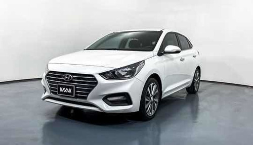 Parrilla Hyundai Accent 2018 2019 Al Foto 2