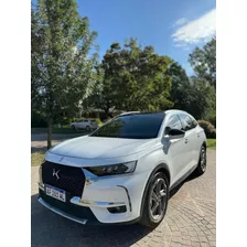 Ds Ds7 Crossback 2022 2.0 Hdi 180 At So Chic