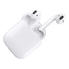 Auricular Inalambricos AirPods iPhone Originales Apple 
