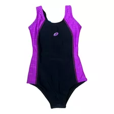 Maiô Inteiro Forrado Lycra Rosset Uv Mar Natação - Infantil