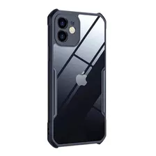 Funda Carcasa Premium iPhone 11 Acrilic Antihuella Antigolpe