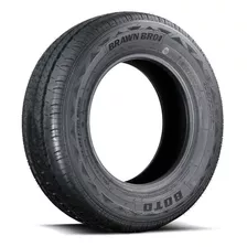Neumático De Carga Y Uso Comercial Boto Br01 195r14c