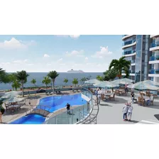 Apartamentos Frente Al Mar En Venta En Puerto Plata