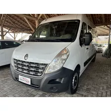 Renault Master 2.3 Dci Diesel Extra Vitré L3h2 3p Manual