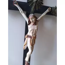 Imagem Sacra Jesus Crucificado 