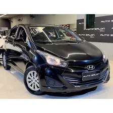 Hyundai Hb20 1.0 Comfort 12v 2015