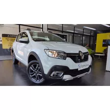 Renault Sandero Stepway Intens 1,6 0km L