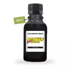 Tinta Corante Comestível Importada P/ Papel Arroz 100 Ml