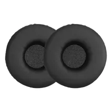 2 Almofadas De Ouvido Para So-ny Mdr-xb450ap/xb550/xb650 - F