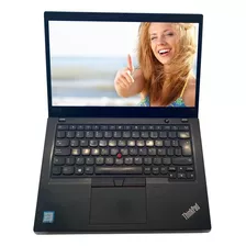 Notebook Lenovo Thinkpad X390 I7 Ssd Computer214