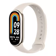 Pulsera Inteligente Xiaomi Smart Band 8 1.62'' Amoled