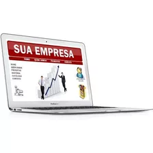 Criação De Site Para Seu Negócio