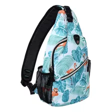 Mosiso Mochila Con Eslinga, Mochila De Viaje Para Senderism.