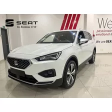 Seat Tarraco Xperience 1.4 2024 0km