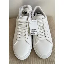 Zapatillas H&m Nuevas Talle Eur43 Uk9 Us10