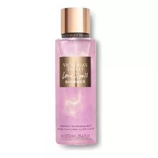  Love Spell Shimmer Body Mist Victoria's Secret