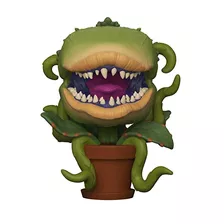 Funko Pop Películas: Tienda De Los Horrores - Audrey Ii (los