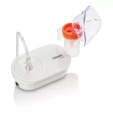 Nebulizador A Pistón Mini Maverick Yuwell 405b Garantía