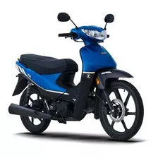 Zanella Zb 110 Rt Full Motozuni