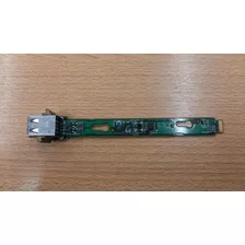 Placa Extensora Usb Sun - P/n: 501-7698-01 - Sn: 1939dmn