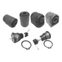 Kit Rotulas Bujes Terminales Nissan Sentra B14 1.6l 94-00